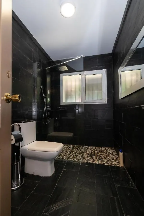 Villa In Puerto Cabopino Μαρμπέλλα 0*,  Ισπανία